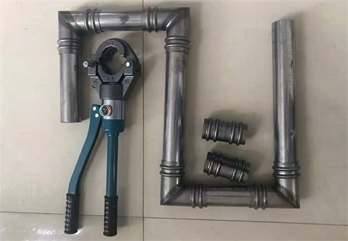 百色承台冷却管