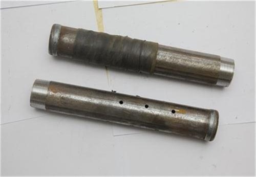 百色注浆声测一体管